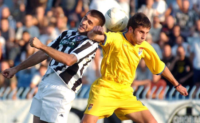 Srdjan Stevanovic/Starsportphoto.com ©